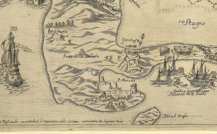 Battle of 1646