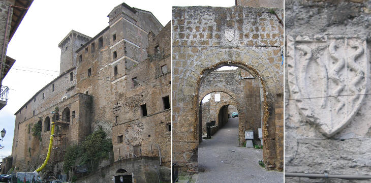 Collegiata di S. Lorenzo
