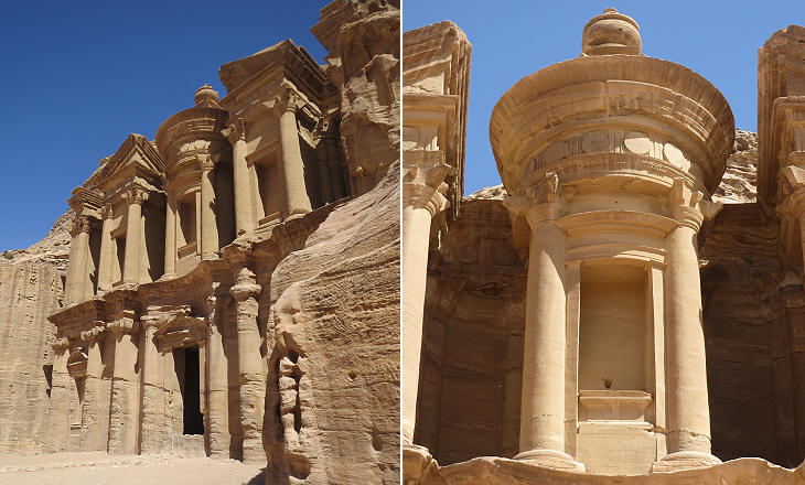 Other views of Ad Dayr