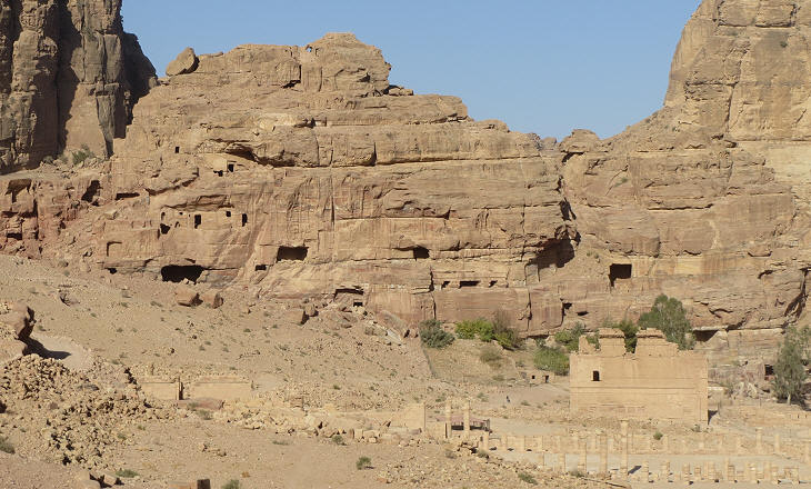 Al-Habis (the Prison)