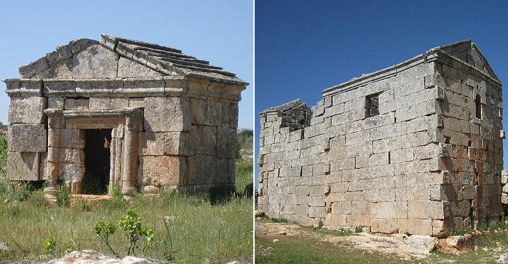 Other buildings