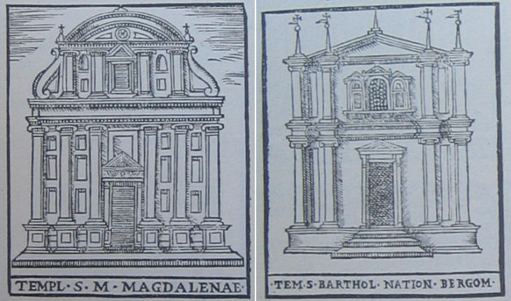 S. Maria Maddalena delle Convertite