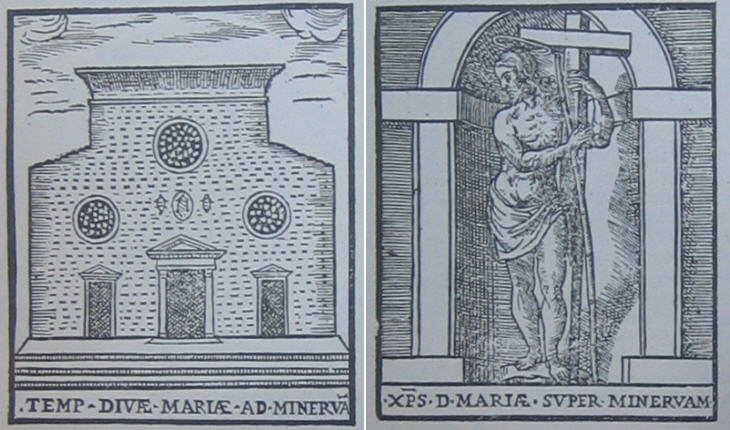 S. Maria sopra Minerva