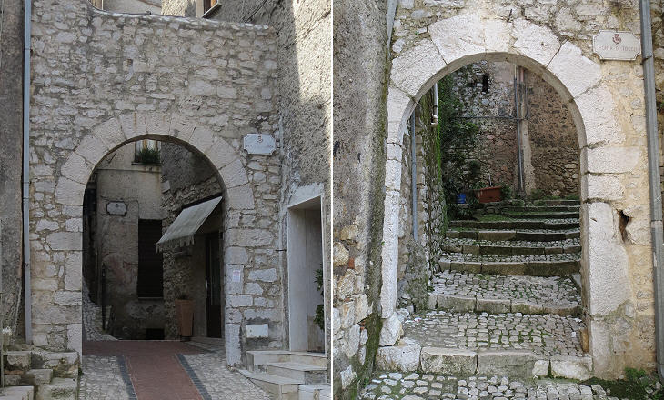 Gates