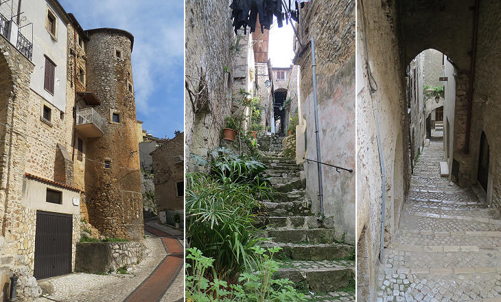 La Torretta