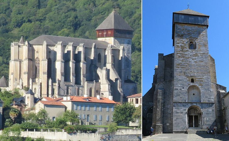 Saint-Bertrand-de-Comminges: Cathedral