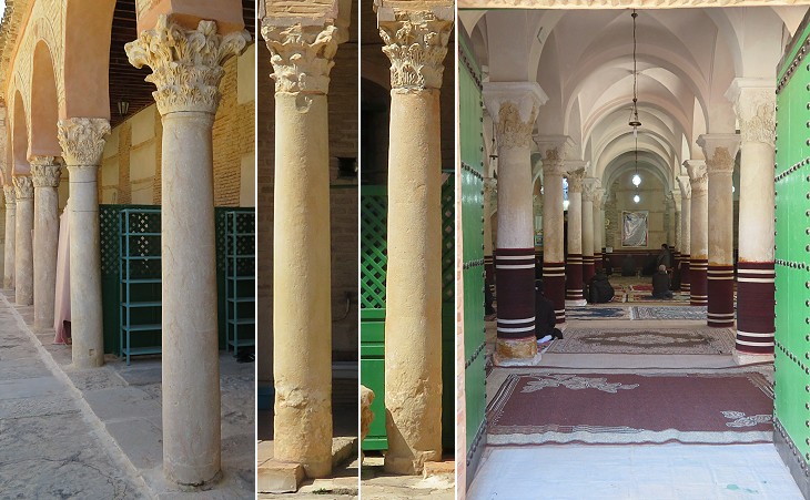 Testour Minaret of the Great Mosque