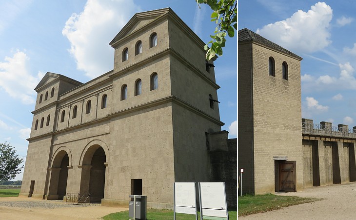 Xanten